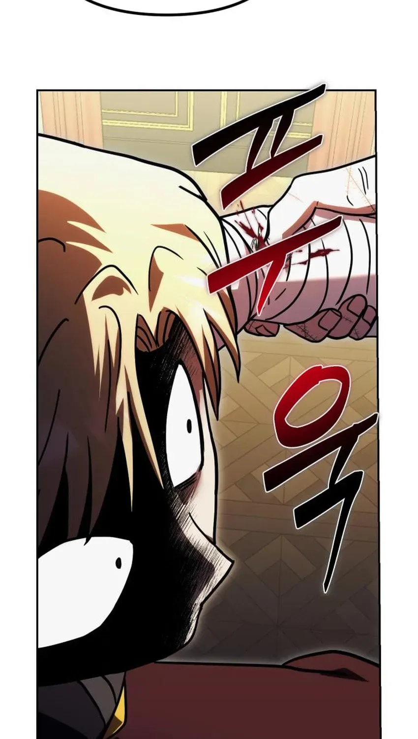 Vampire’s Alchemy Chapter 46 page 83 - 