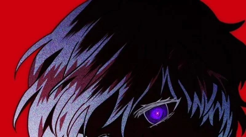 Vampire’s Alchemy Chapter 47 page 20 - 