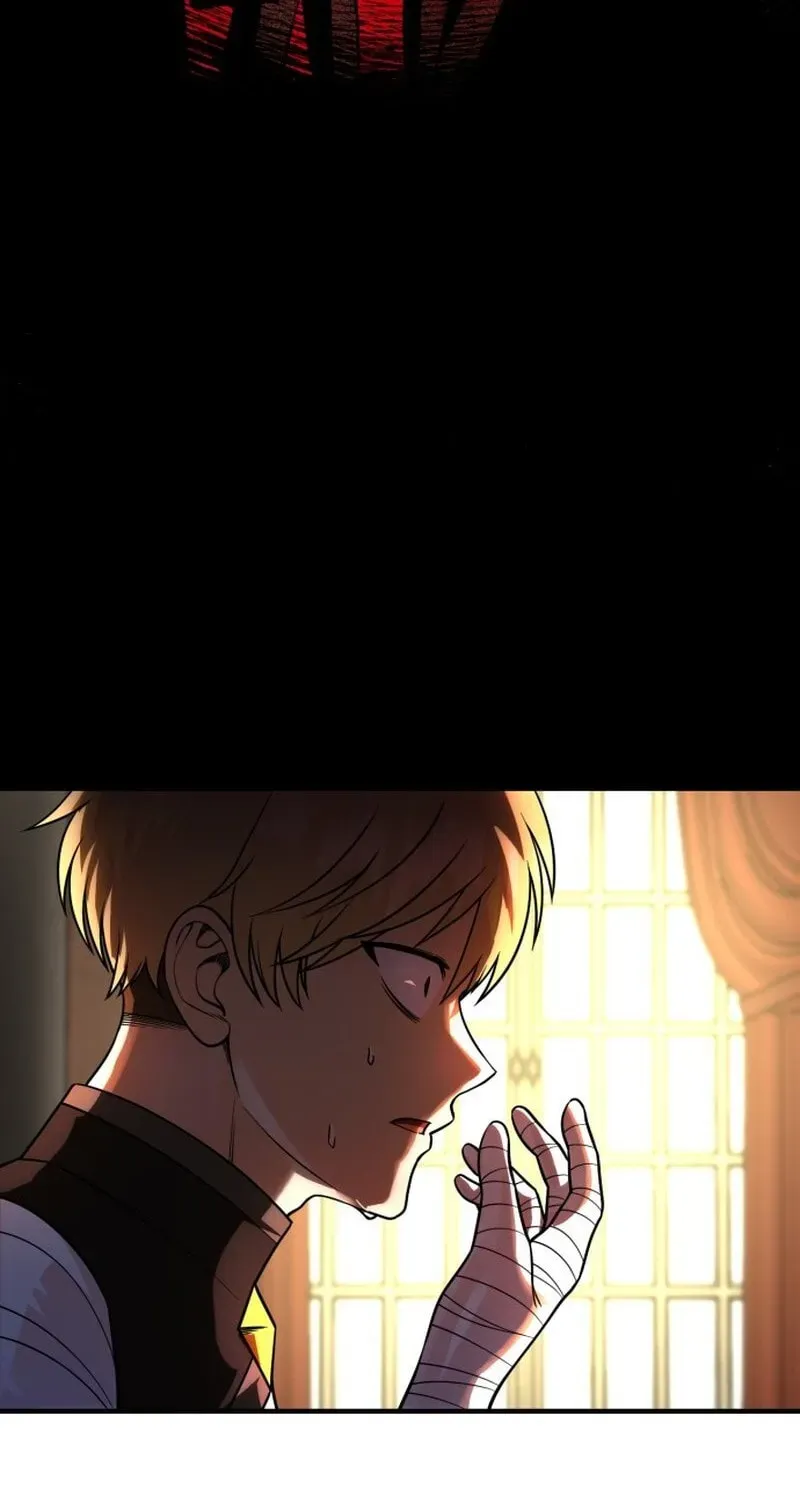 Vampire’s Alchemy Chapter 47 page 33 - 