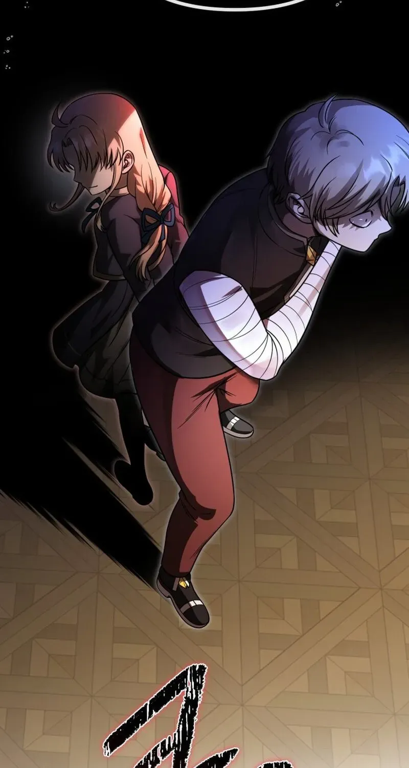 Vampire’s Alchemy Chapter 47 page 38 - 