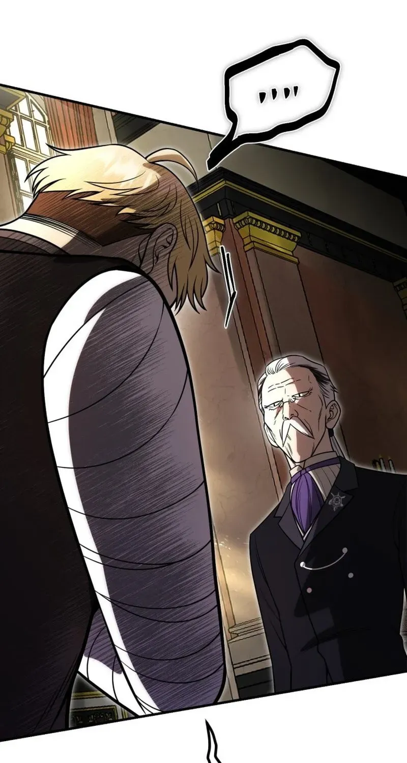 Vampire’s Alchemy Chapter 47 page 54 - 