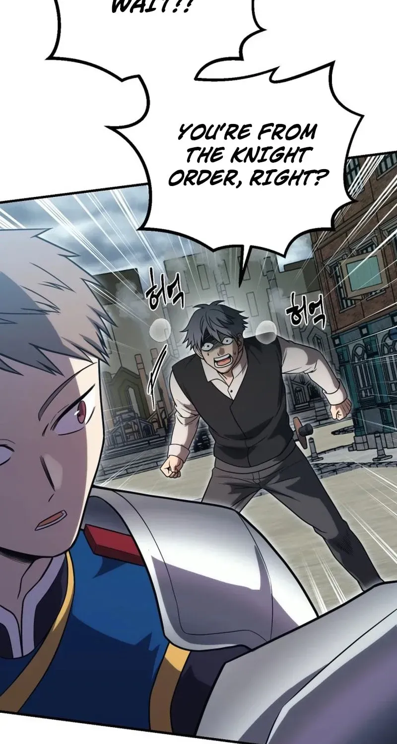 Vampire’s Alchemy Chapter 48 page 12 - 