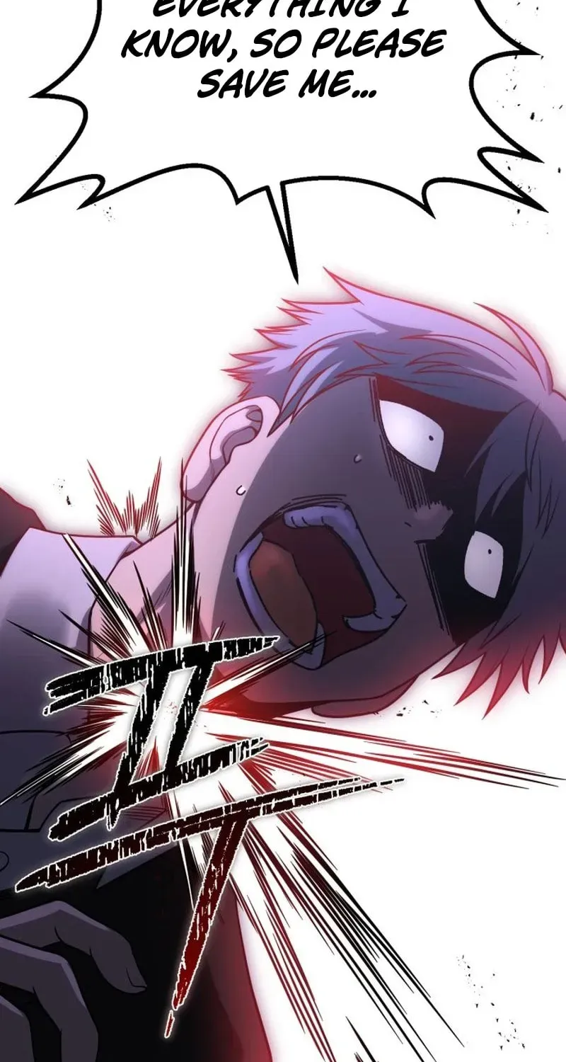 Vampire’s Alchemy Chapter 48 page 15 - 