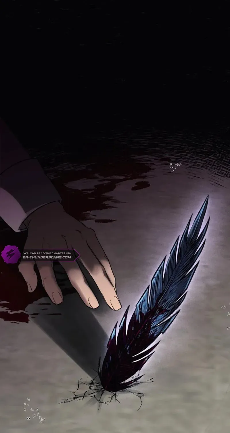 Vampire’s Alchemy Chapter 48 page 18 - 