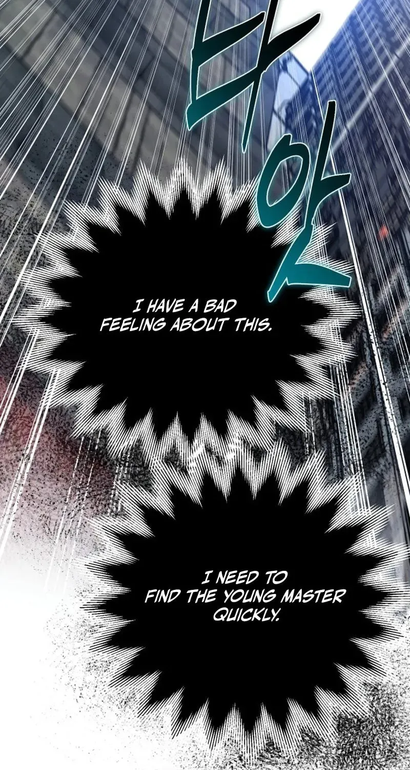 Vampire’s Alchemy Chapter 48 page 22 - 