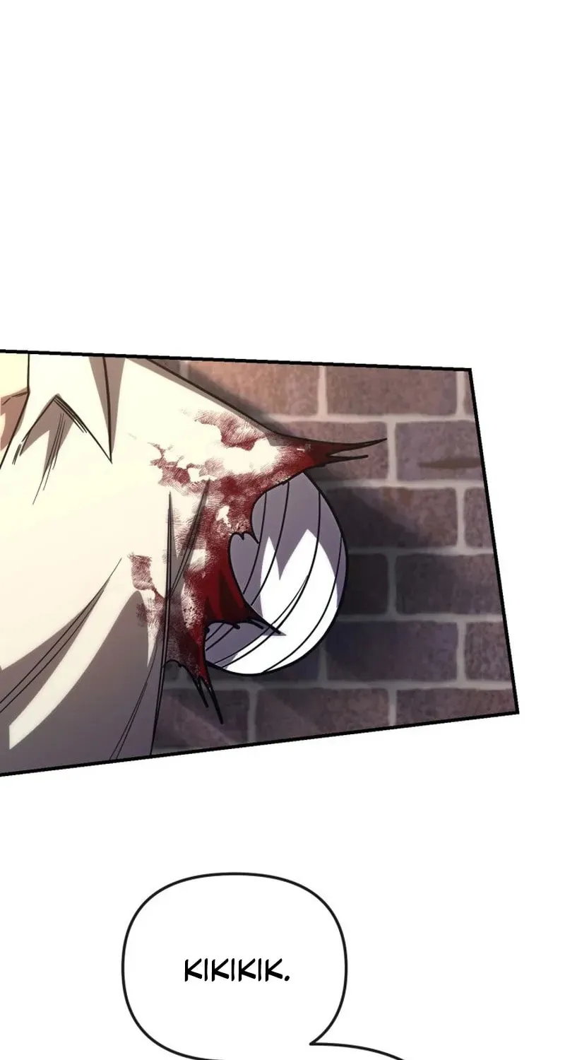 Vampire’s Alchemy Chapter 48 page 27 - 