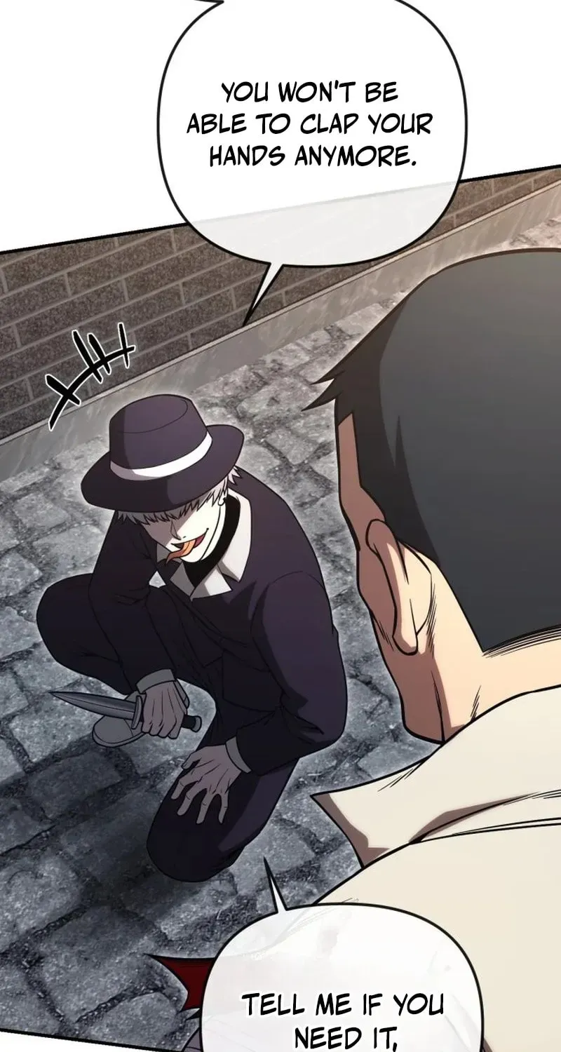 Vampire’s Alchemy Chapter 48 page 28 - 