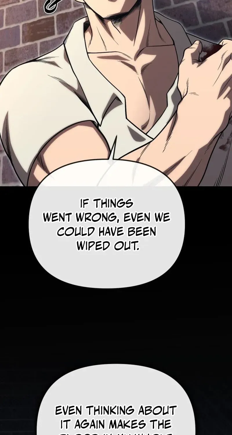 Vampire’s Alchemy Chapter 48 page 30 - 