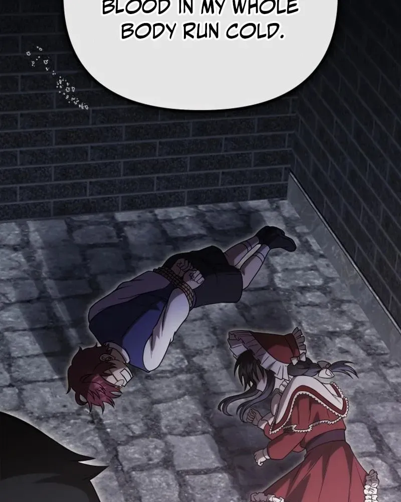Vampire’s Alchemy Chapter 48 page 31 - 