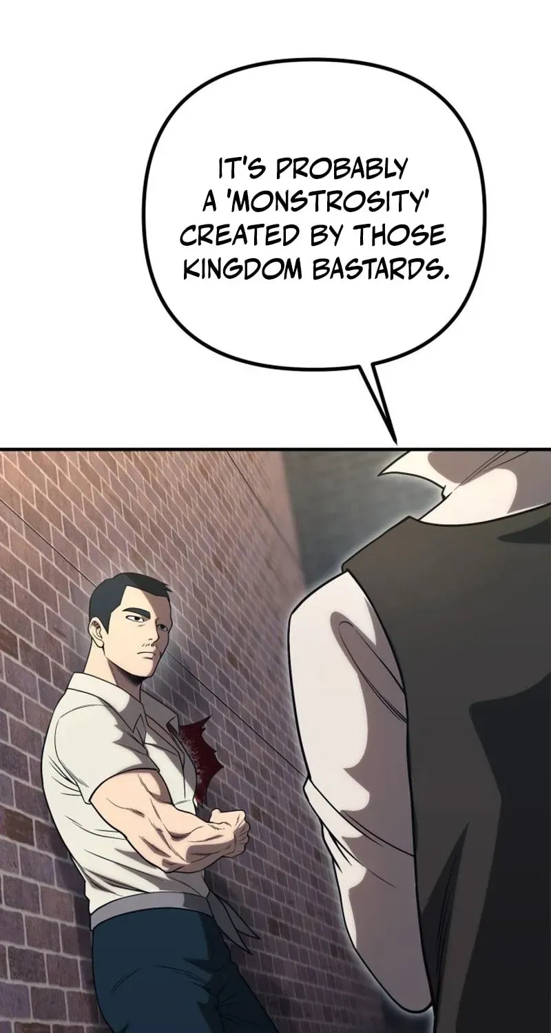 Vampire’s Alchemy Chapter 48 page 33 - 