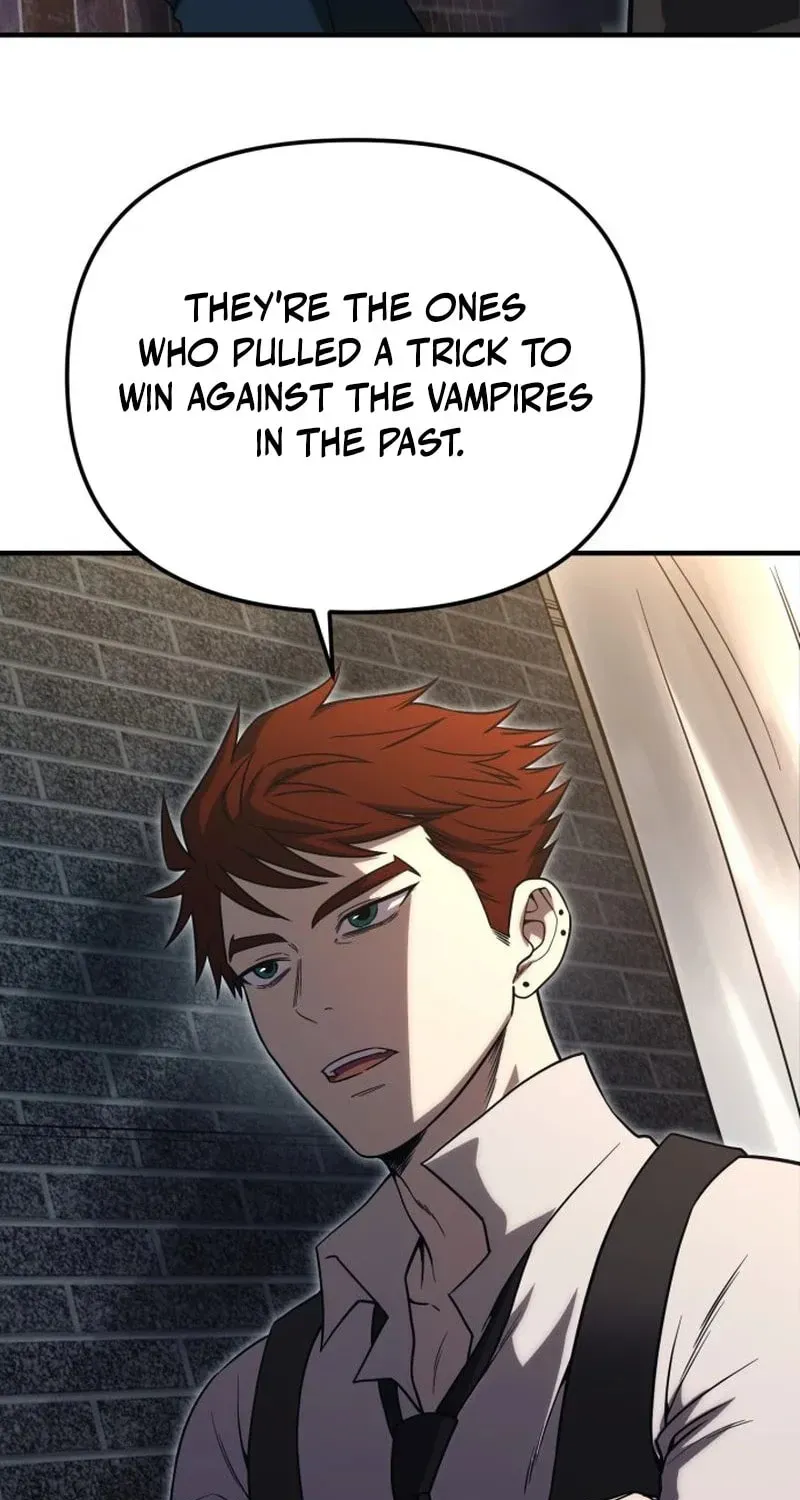 Vampire’s Alchemy Chapter 48 page 34 - 