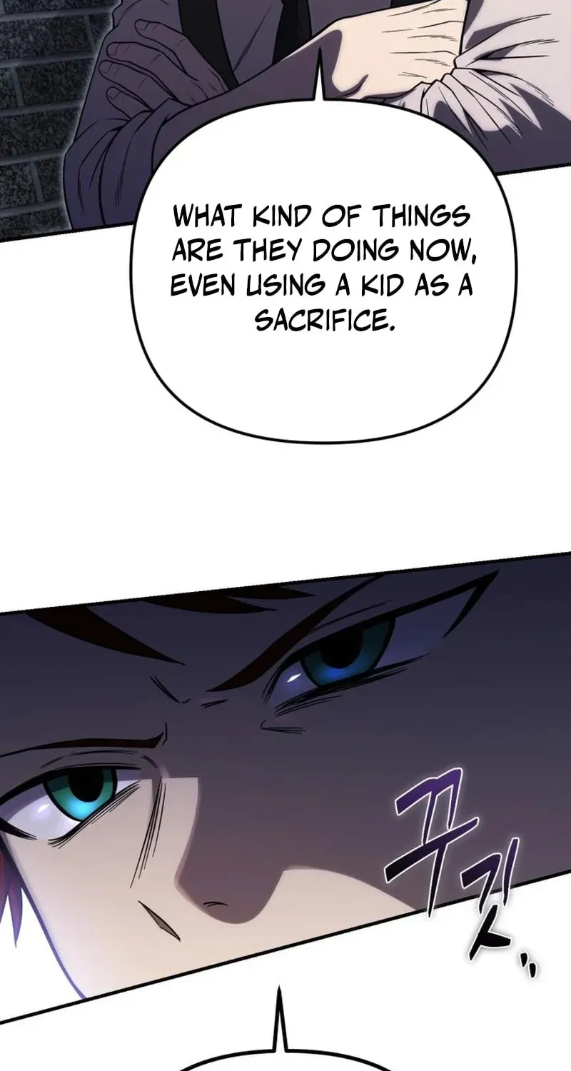 Vampire’s Alchemy Chapter 48 page 35 - 