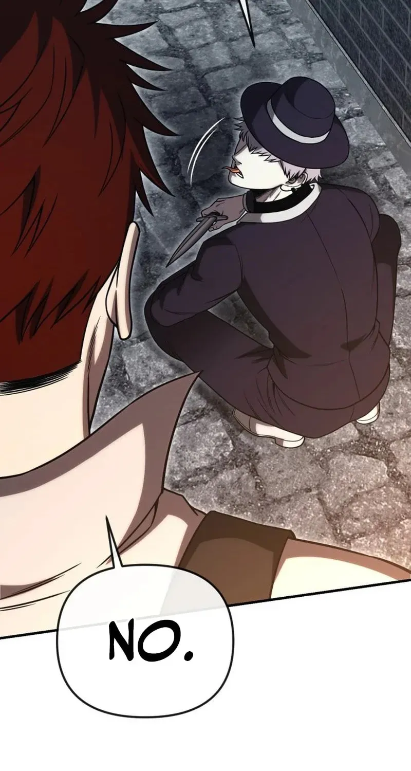Vampire’s Alchemy Chapter 48 page 37 - 