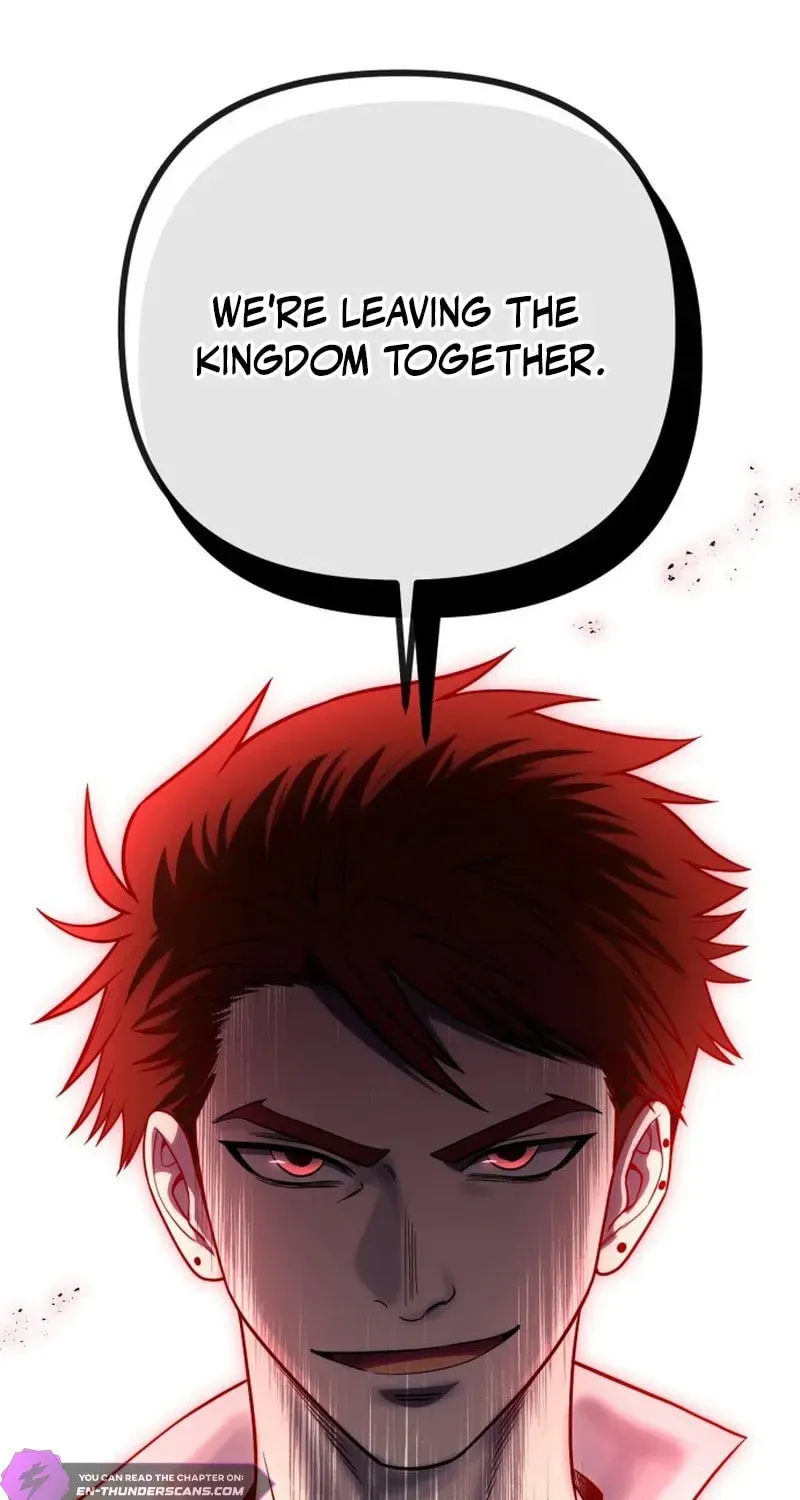 Vampire’s Alchemy Chapter 48 page 38 - 