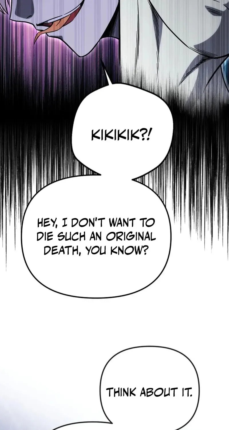Vampire’s Alchemy Chapter 48 page 40 - 