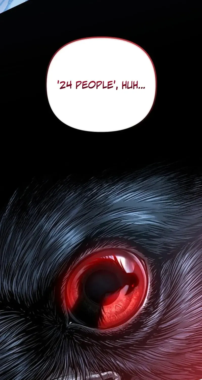 Vampire’s Alchemy Chapter 48 page 5 - 