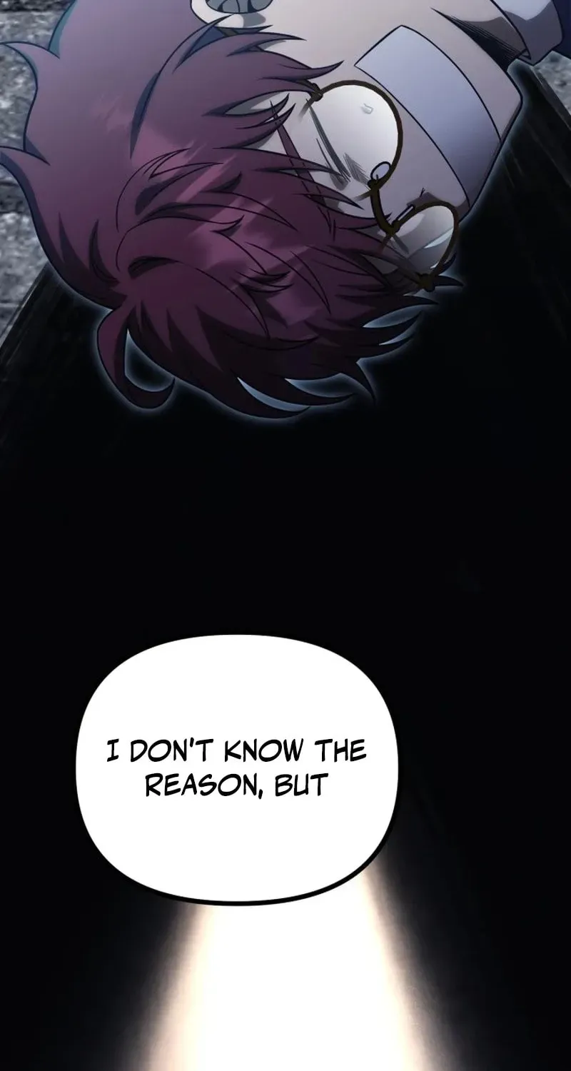 Vampire’s Alchemy Chapter 48 page 45 - 