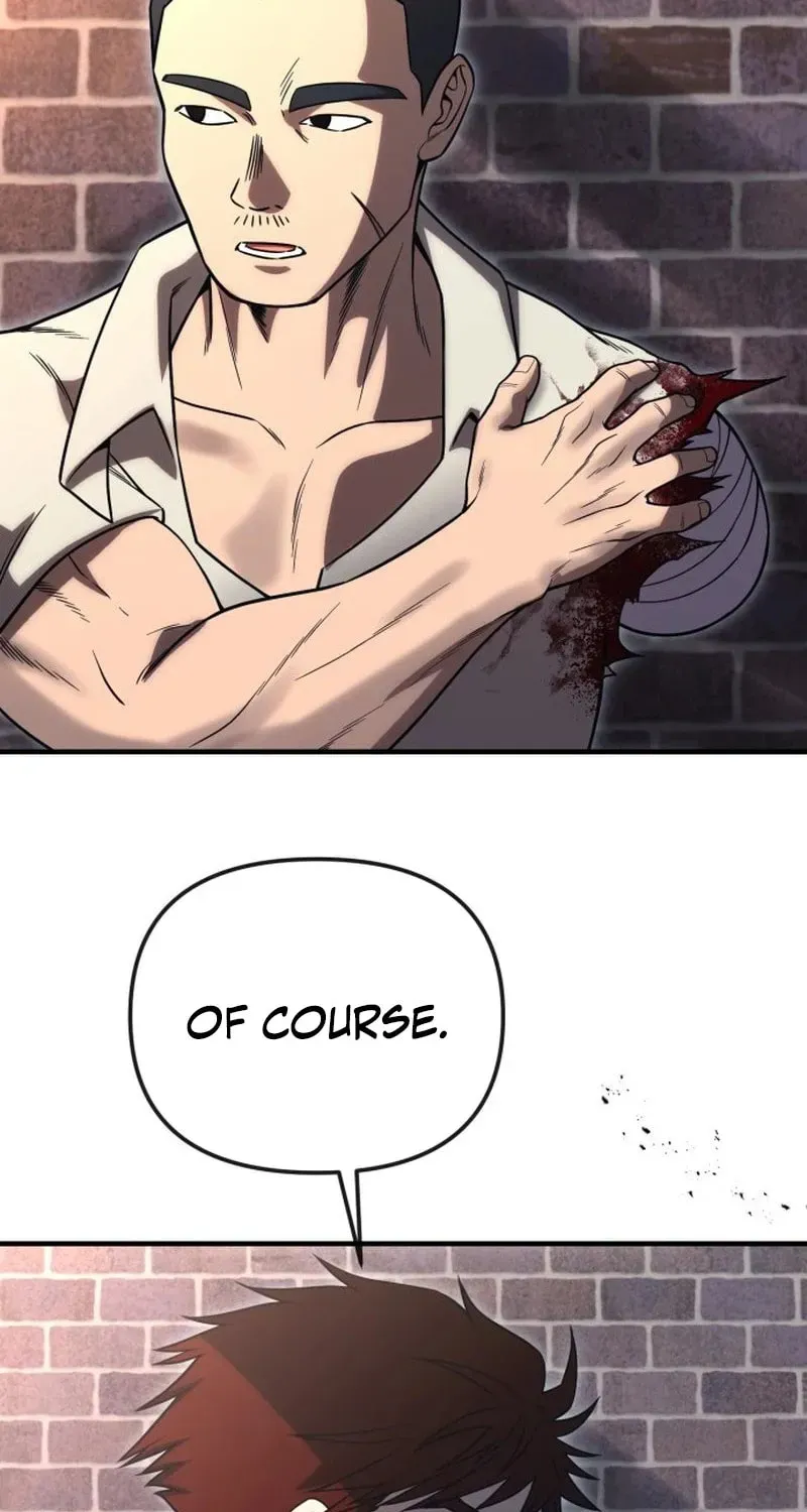 Vampire’s Alchemy Chapter 48 page 48 - 