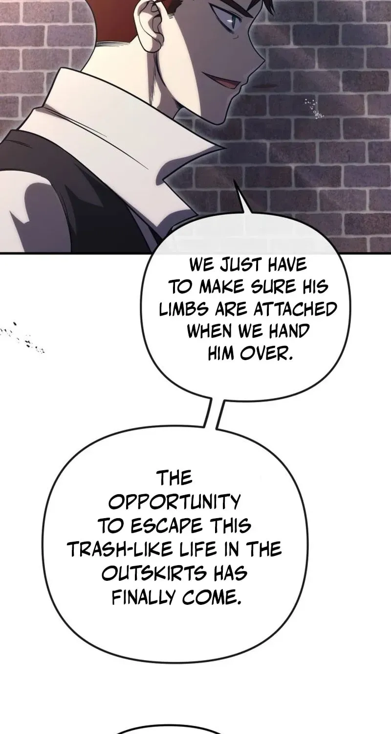 Vampire’s Alchemy Chapter 48 page 49 - 