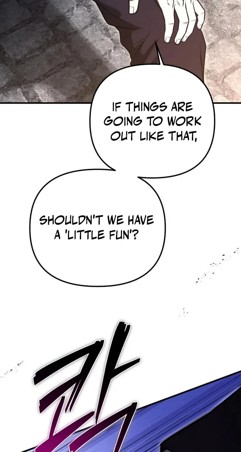 Vampire’s Alchemy Chapter 48 page 51 - 