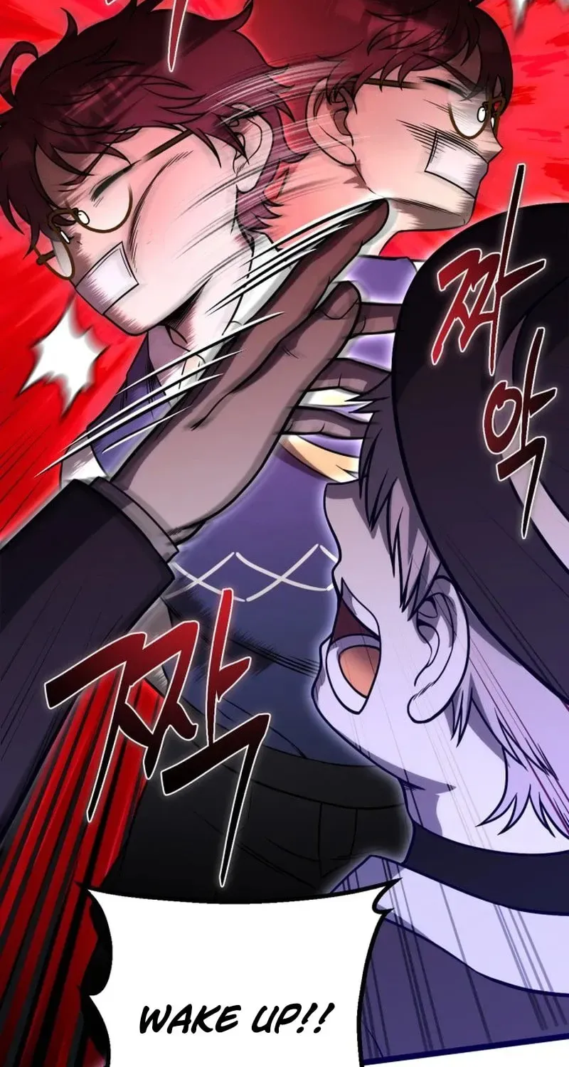 Vampire’s Alchemy Chapter 48 page 53 - 