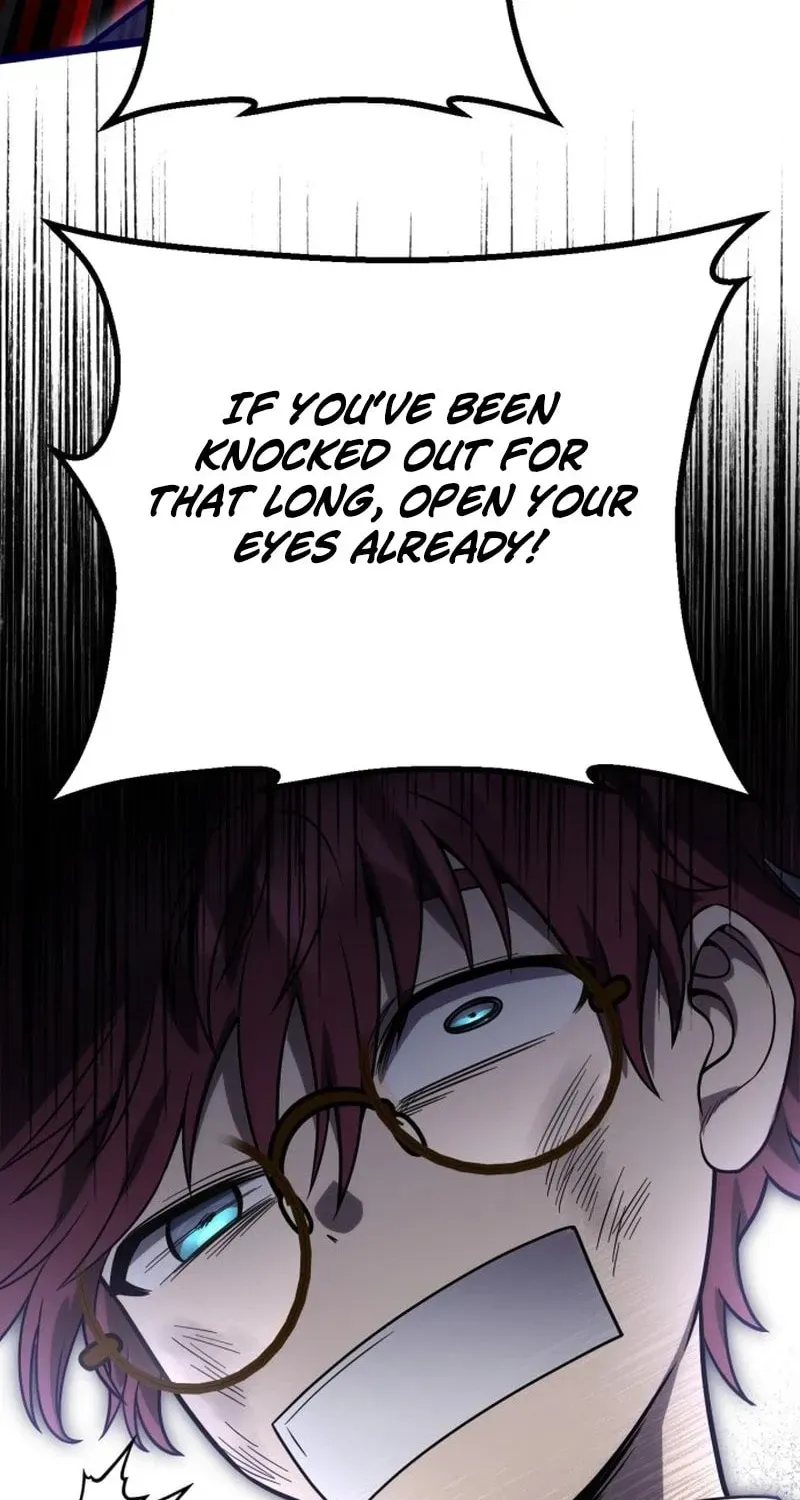 Vampire’s Alchemy Chapter 48 page 54 - 