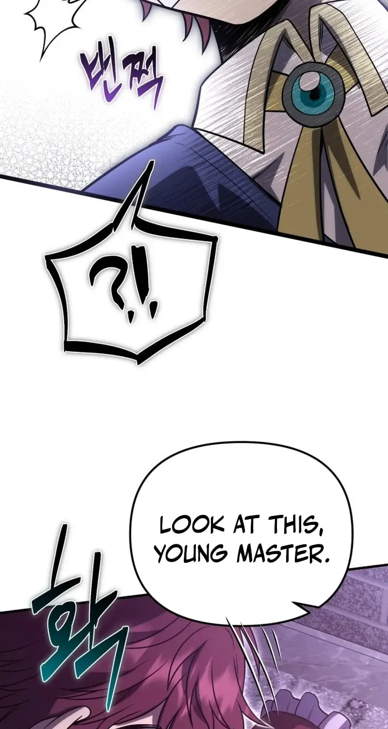 Vampire’s Alchemy Chapter 48 page 55 - 