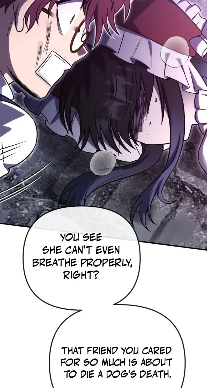 Vampire’s Alchemy Chapter 48 page 56 - 