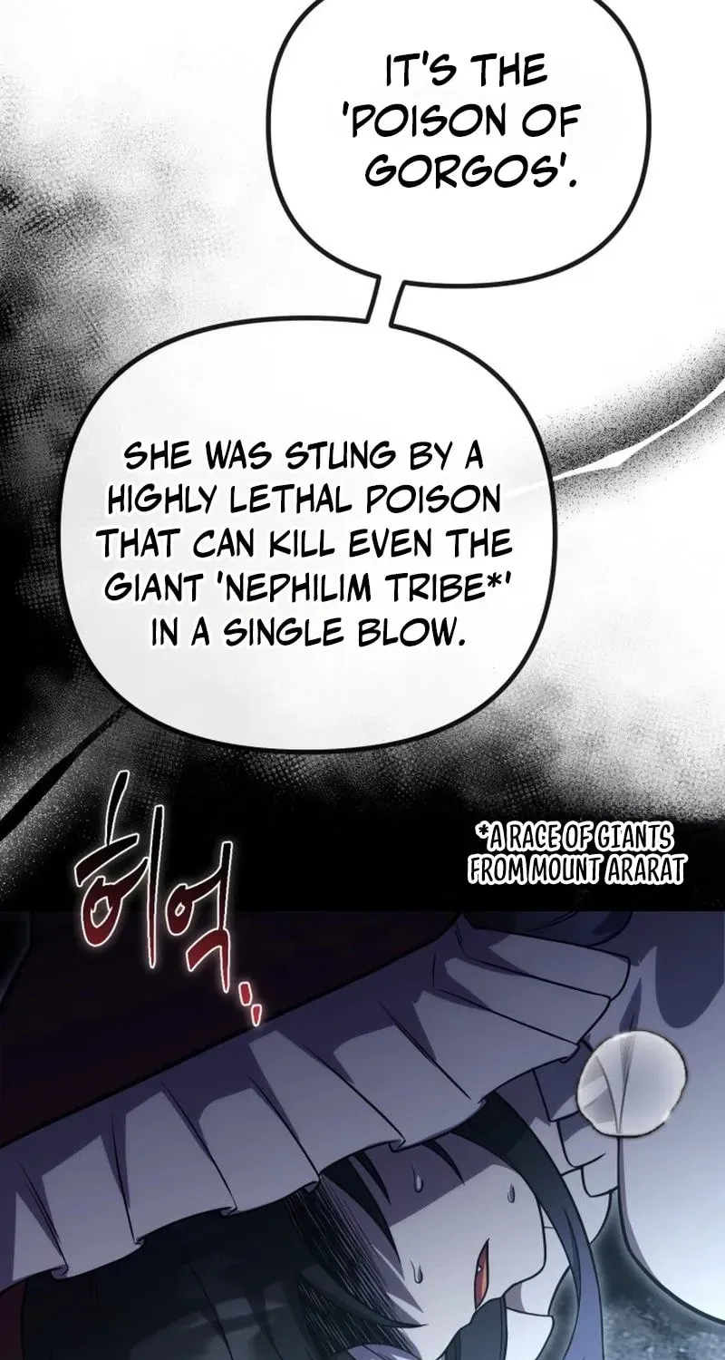 Vampire’s Alchemy Chapter 48 page 59 - 