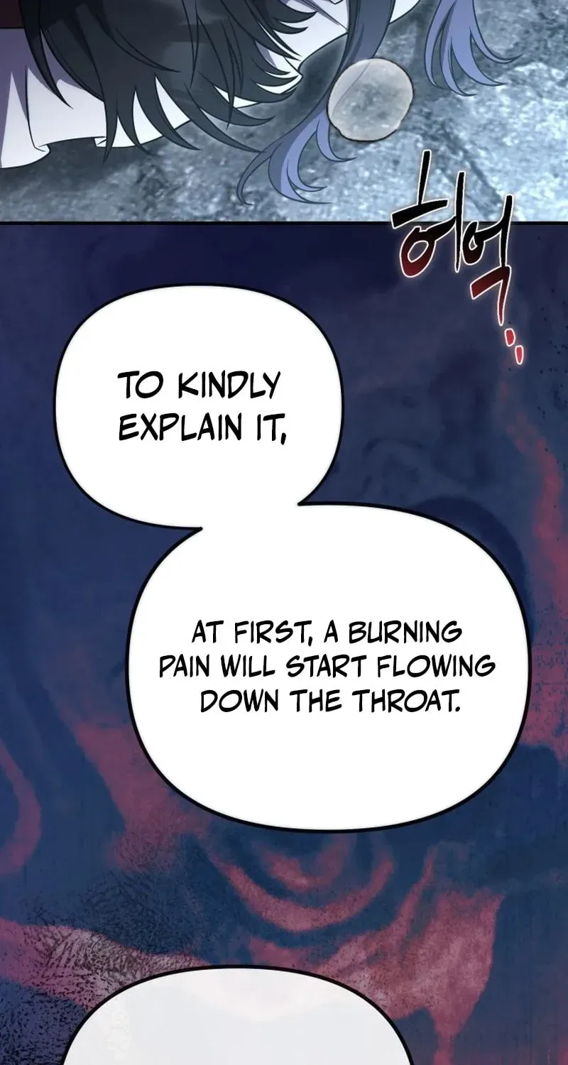 Vampire’s Alchemy Chapter 48 page 60 - 