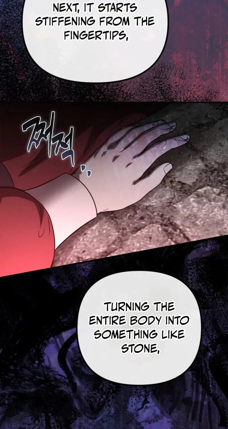 Vampire’s Alchemy Chapter 48 page 61 - 