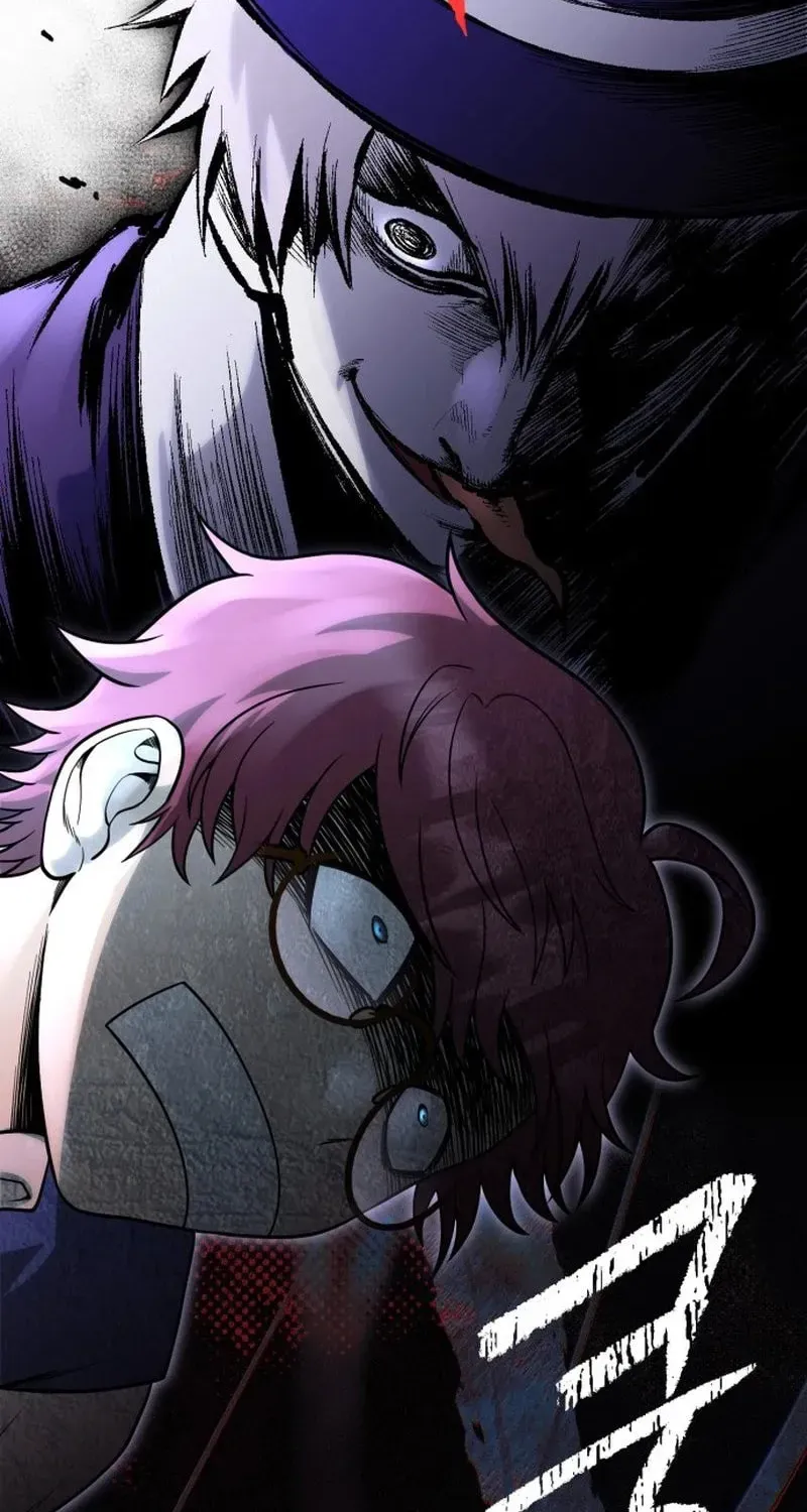 Vampire’s Alchemy Chapter 48 page 64 - 