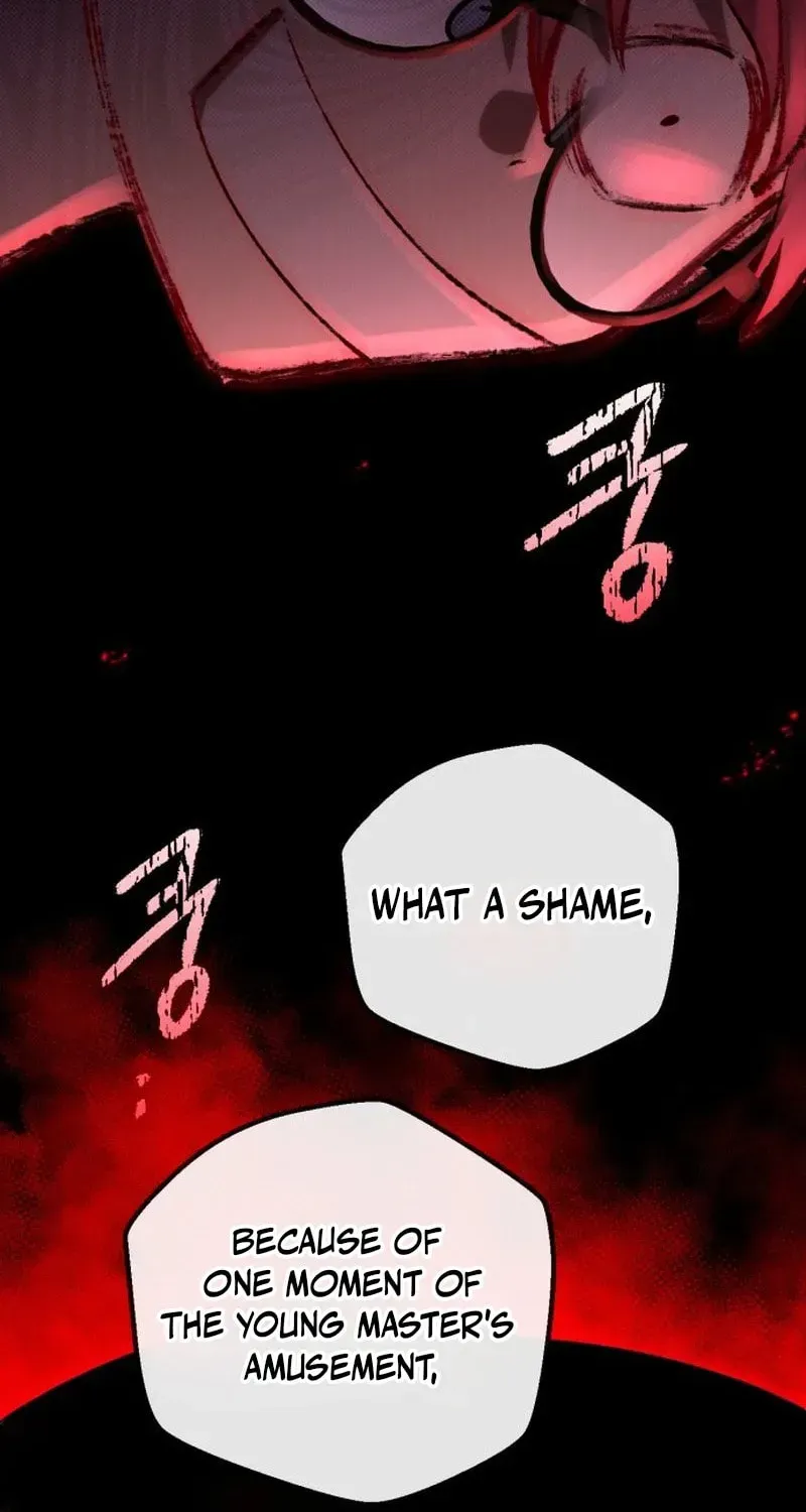 Vampire’s Alchemy Chapter 48 page 66 - 
