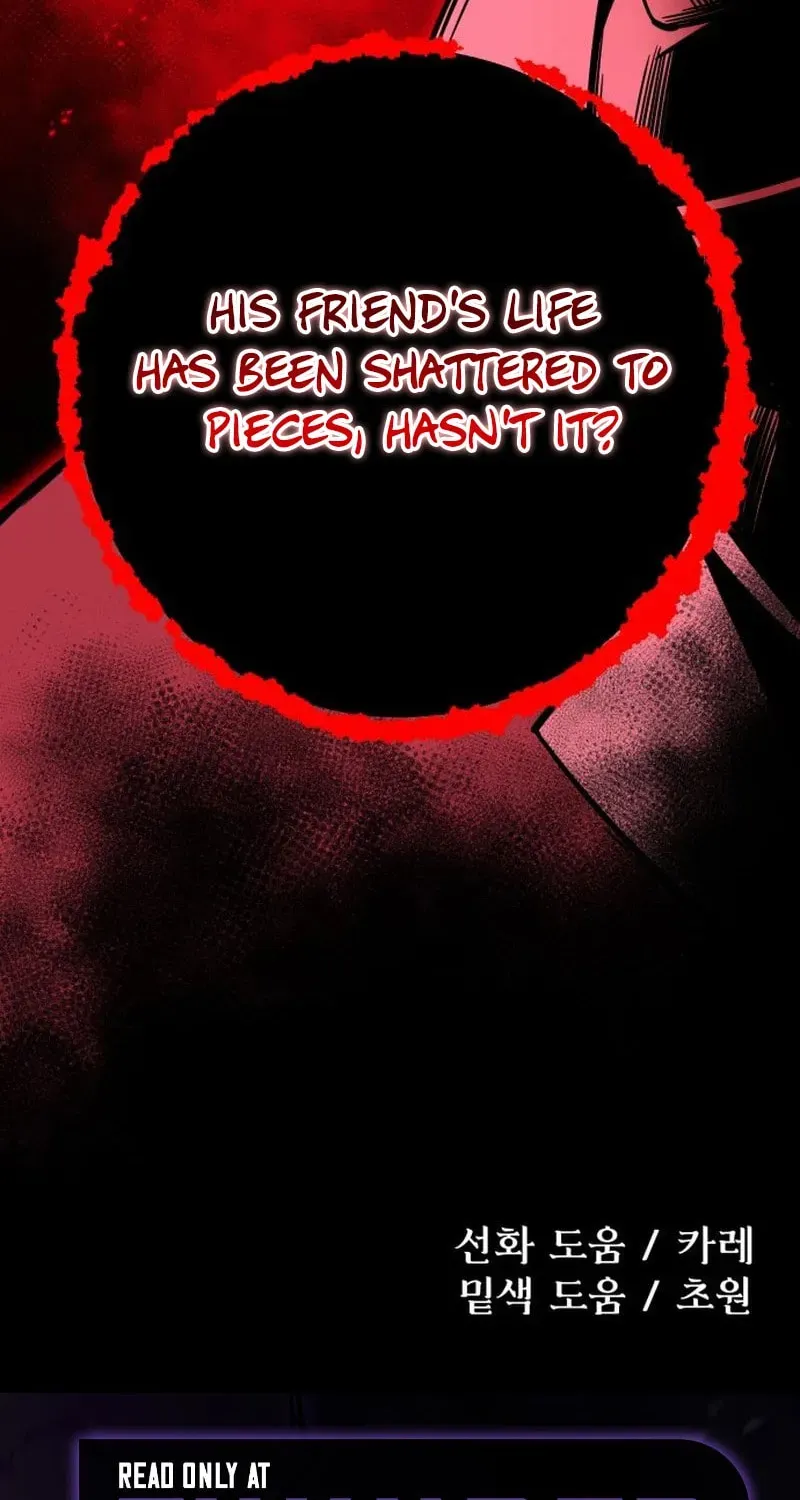 Vampire’s Alchemy Chapter 48 page 68 - 
