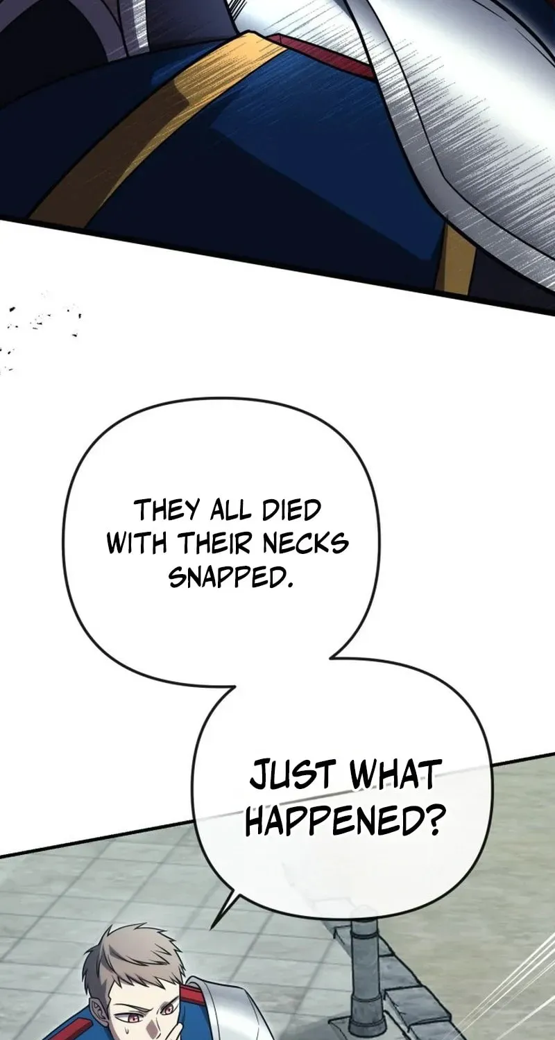 Vampire’s Alchemy Chapter 48 page 9 - 