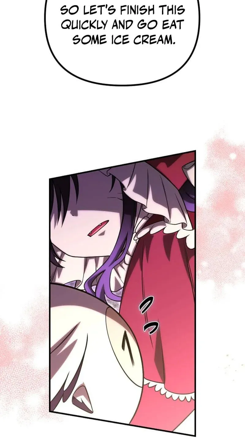 Vampire’s Alchemy Chapter 49 page 21 - 