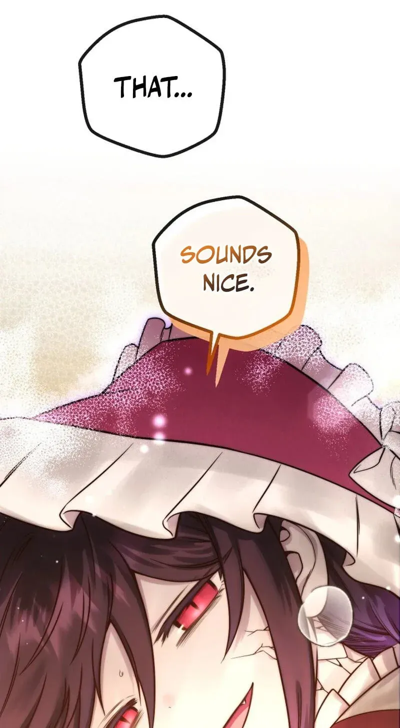 Vampire’s Alchemy Chapter 49 page 22 - 