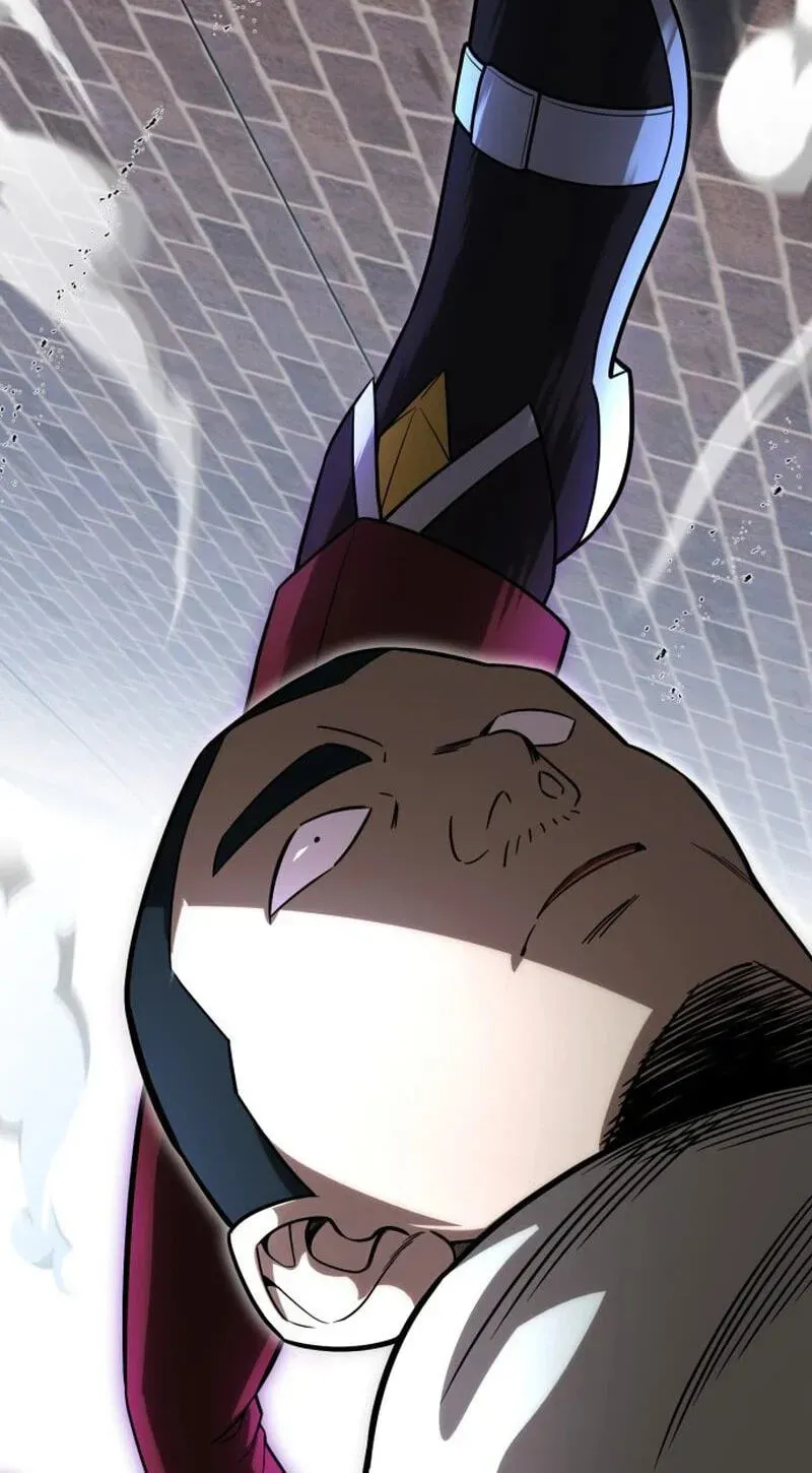 Vampire’s Alchemy Chapter 49 page 31 - 