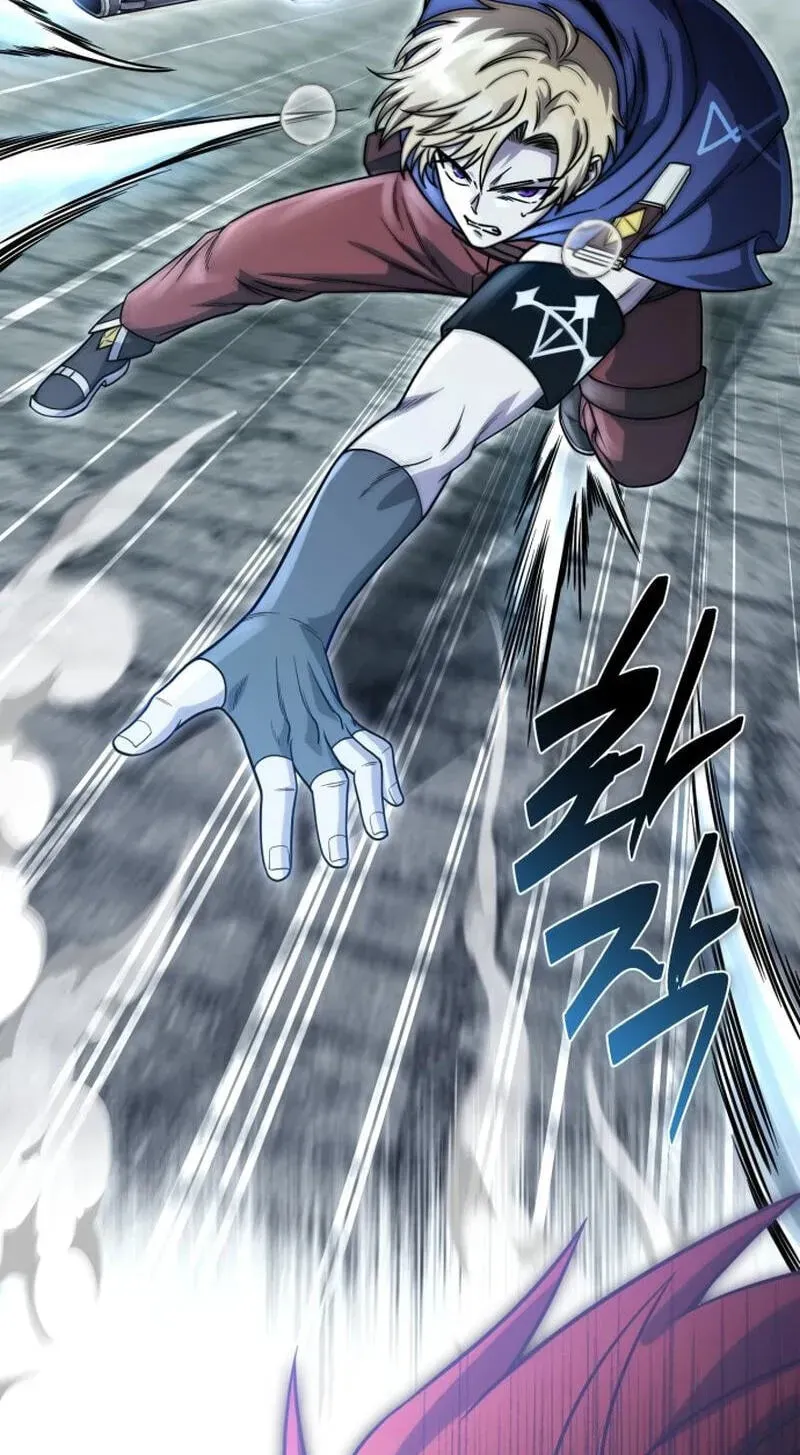 Vampire’s Alchemy Chapter 49 page 43 - 