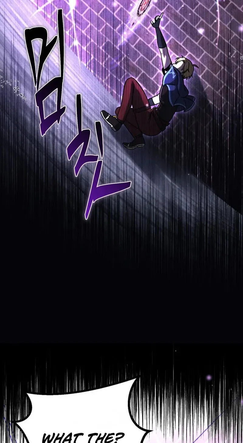 Vampire’s Alchemy Chapter 49 page 49 - 