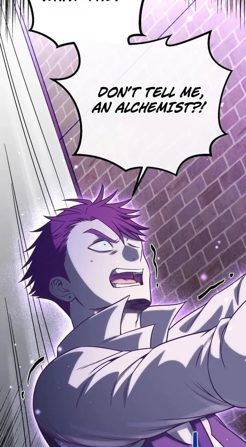 Vampire’s Alchemy Chapter 49 page 50 - 