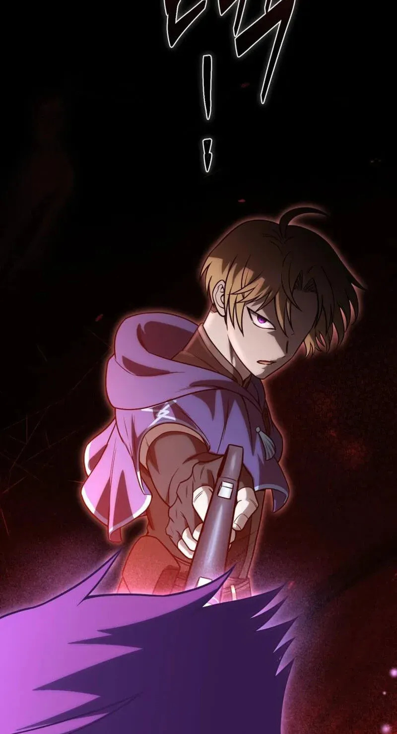 Vampire’s Alchemy Chapter 49 page 52 - 