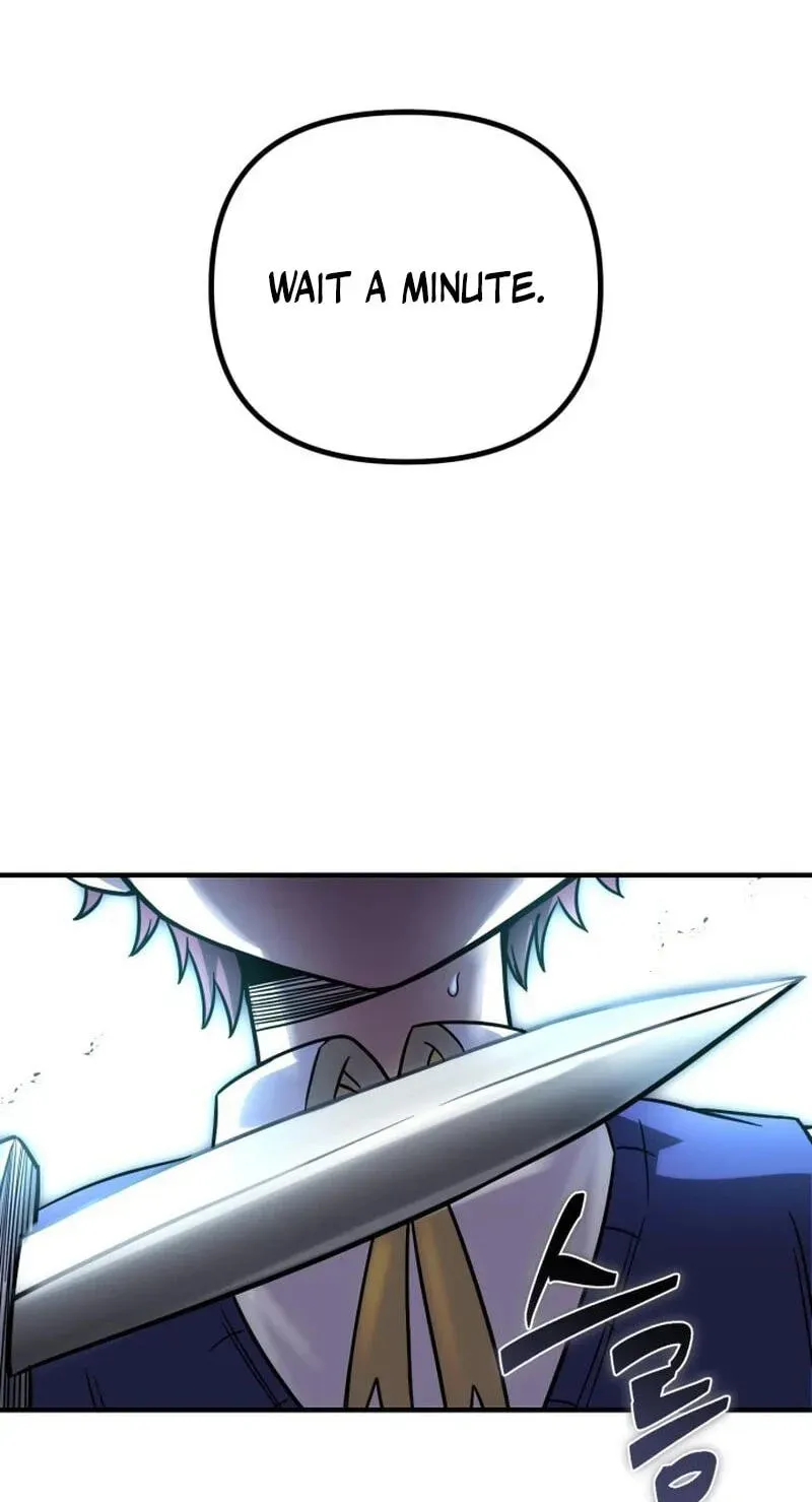 Vampire’s Alchemy Chapter 49 page 54 - 