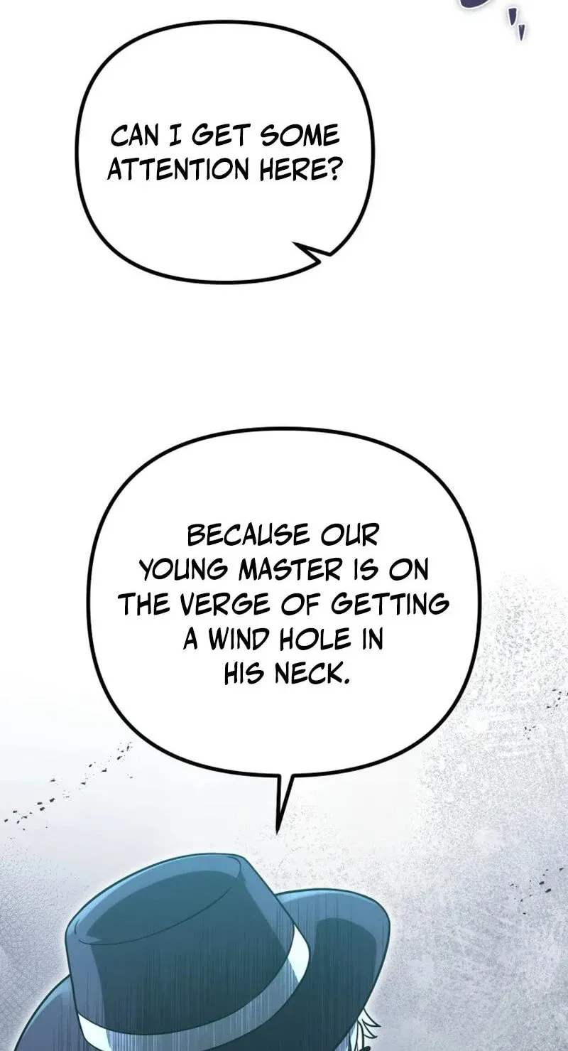 Vampire’s Alchemy Chapter 49 page 55 - 