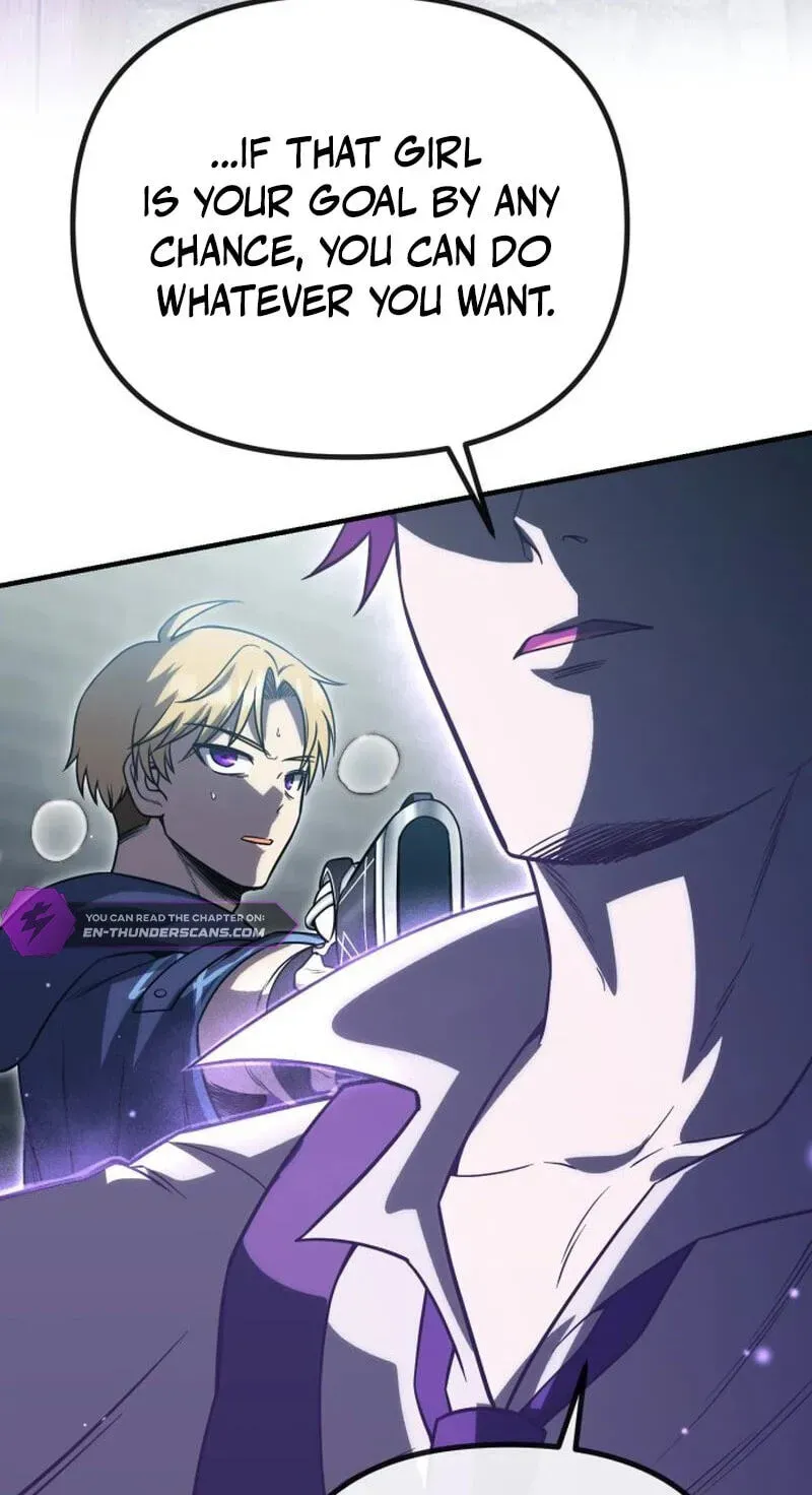 Vampire’s Alchemy Chapter 49 page 58 - 