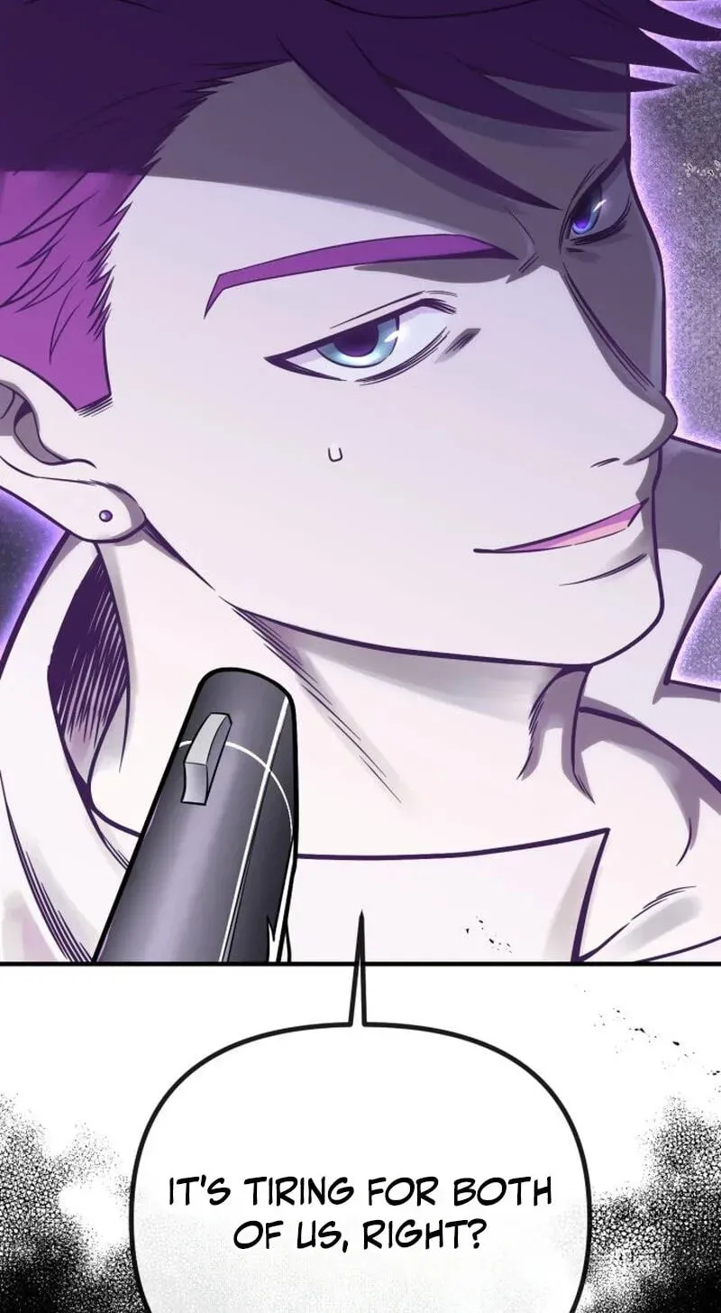 Vampire’s Alchemy Chapter 49 page 60 - 