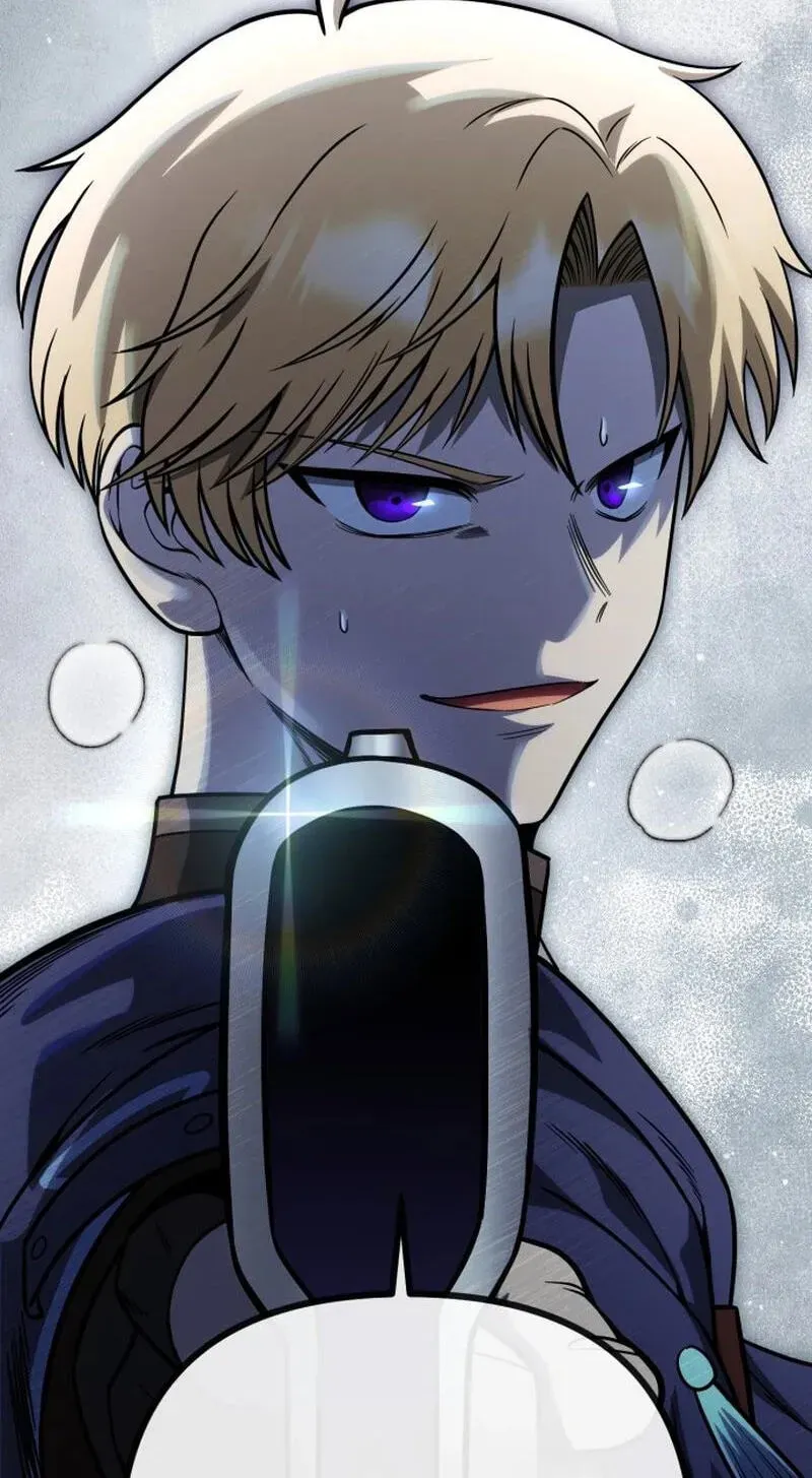 Vampire’s Alchemy Chapter 49 page 63 - 