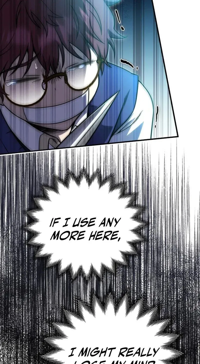 Vampire’s Alchemy Chapter 49 page 66 - 