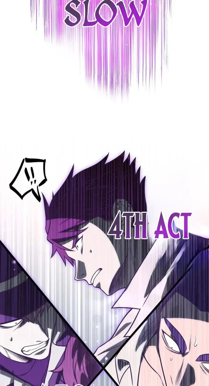 Vampire’s Alchemy Chapter 49 page 72 - 