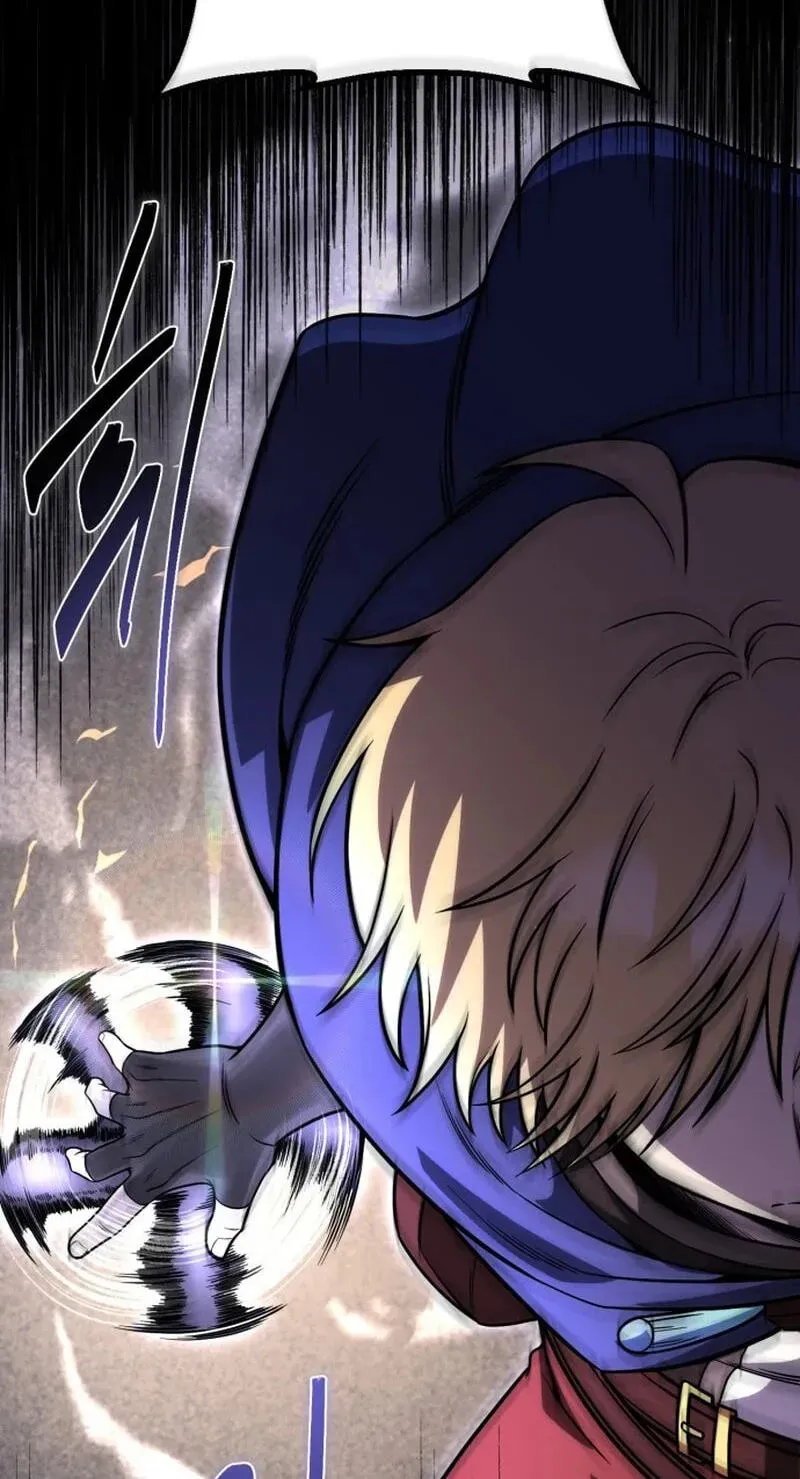 Vampire’s Alchemy Chapter 49 page 74 - 